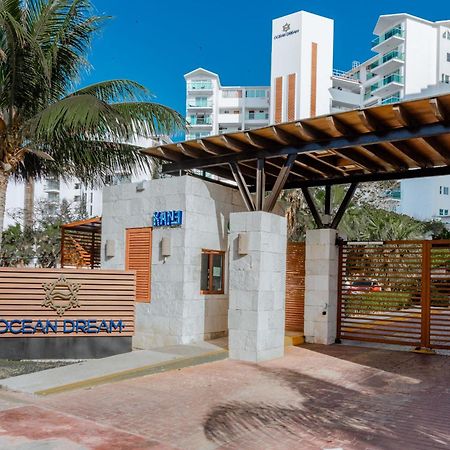 The Ocean Vibes Suites By Casa Paraiso Cancún Eksteriør bilde