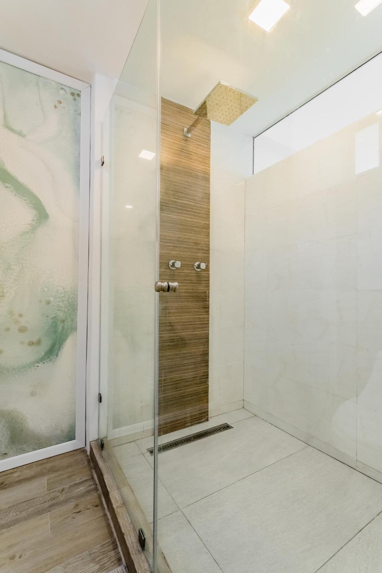 The Ocean Vibes Suites By Casa Paraiso Cancún Eksteriør bilde