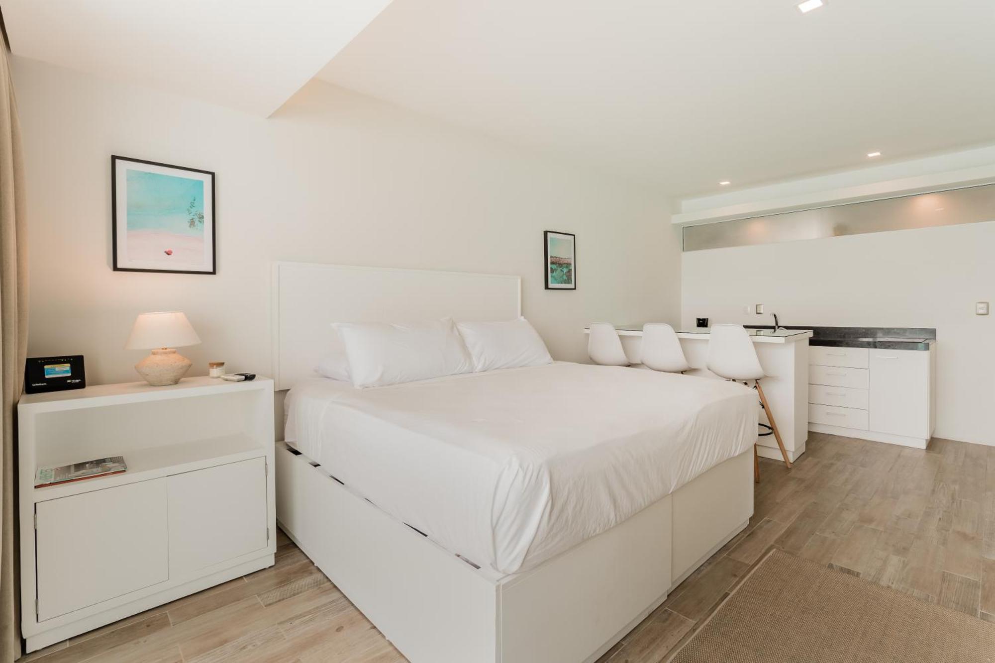 The Ocean Vibes Suites By Casa Paraiso Cancún Eksteriør bilde