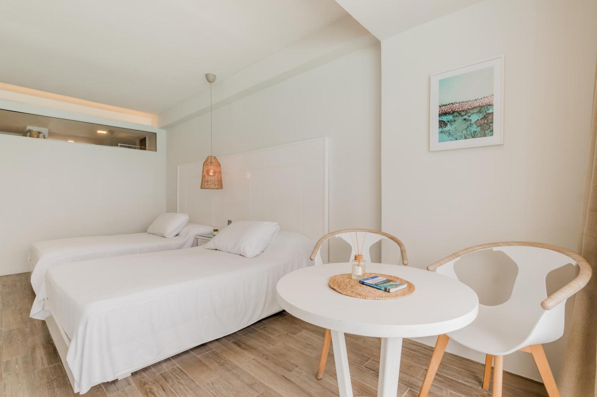 The Ocean Vibes Suites By Casa Paraiso Cancún Eksteriør bilde