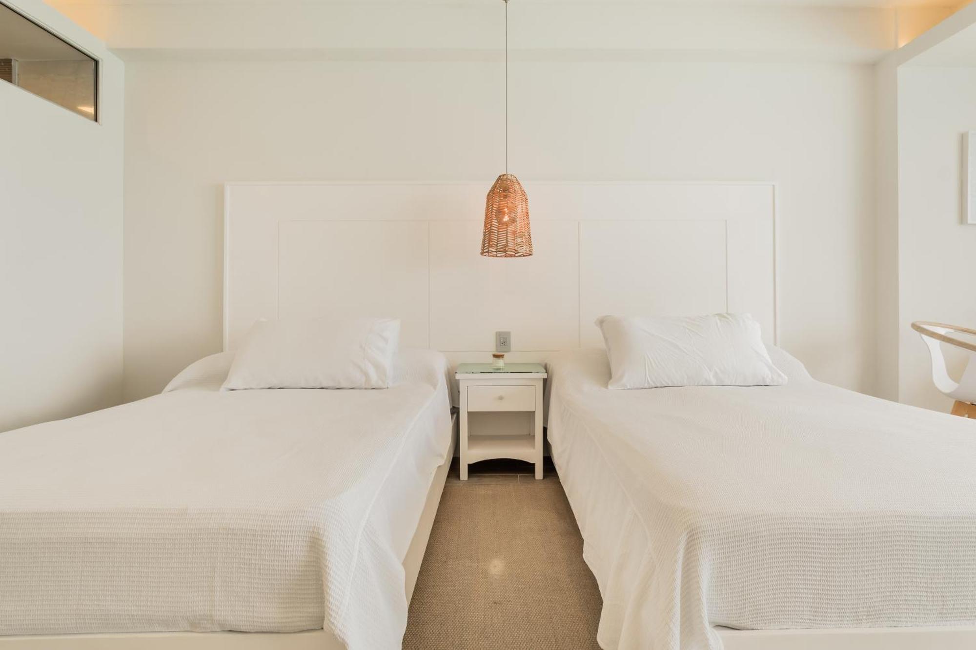 The Ocean Vibes Suites By Casa Paraiso Cancún Eksteriør bilde