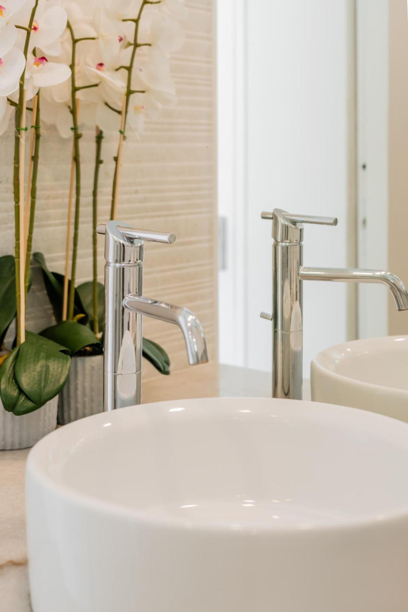 The Ocean Vibes Suites By Casa Paraiso Cancún Eksteriør bilde