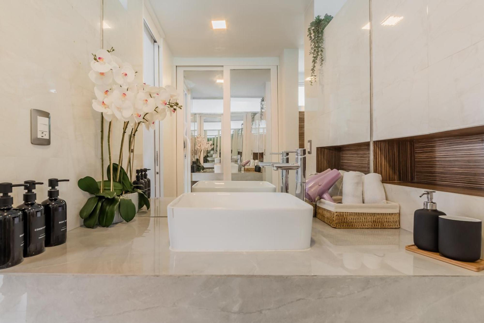 The Ocean Vibes Suites By Casa Paraiso Cancún Eksteriør bilde