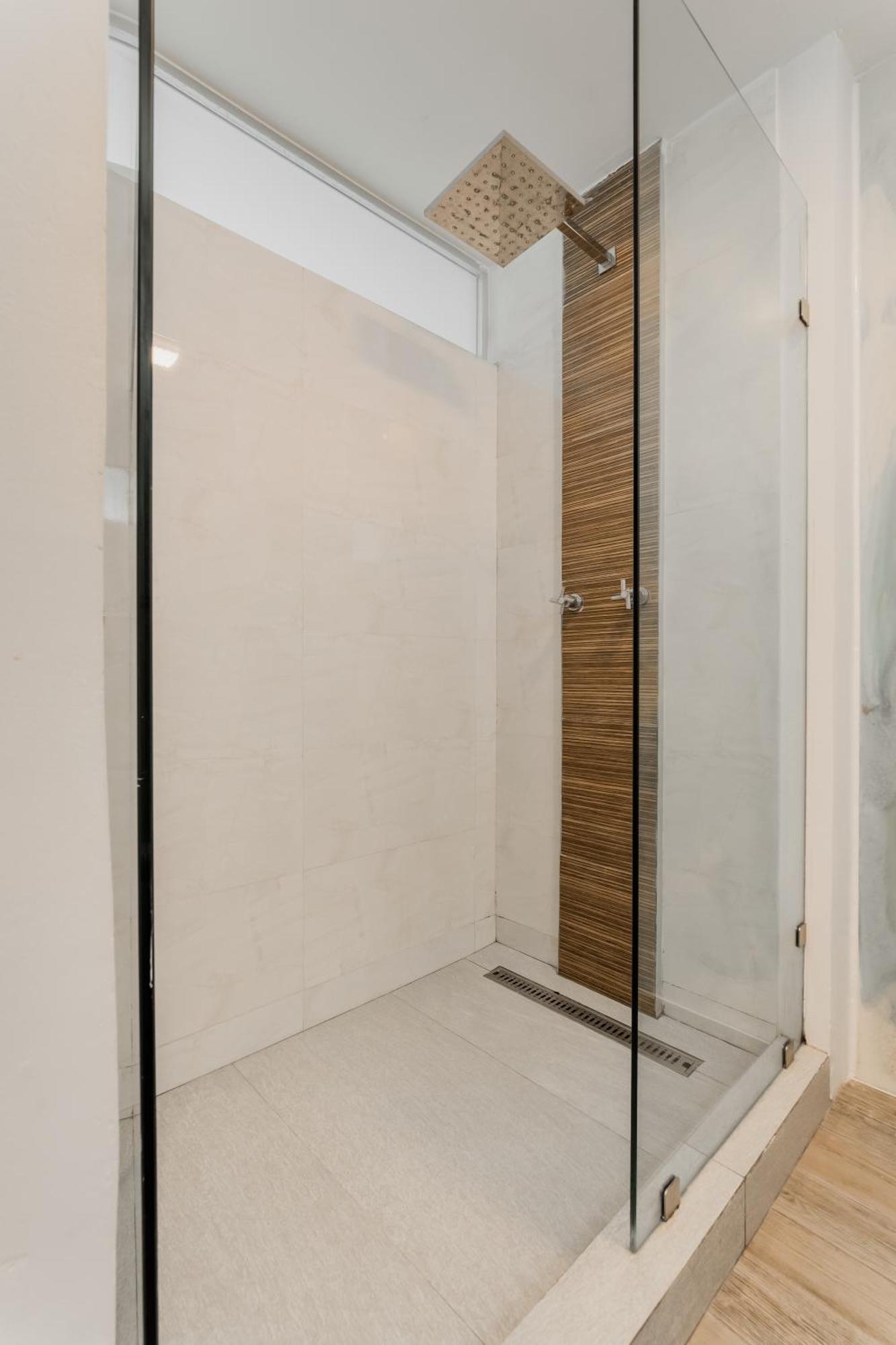 The Ocean Vibes Suites By Casa Paraiso Cancún Eksteriør bilde