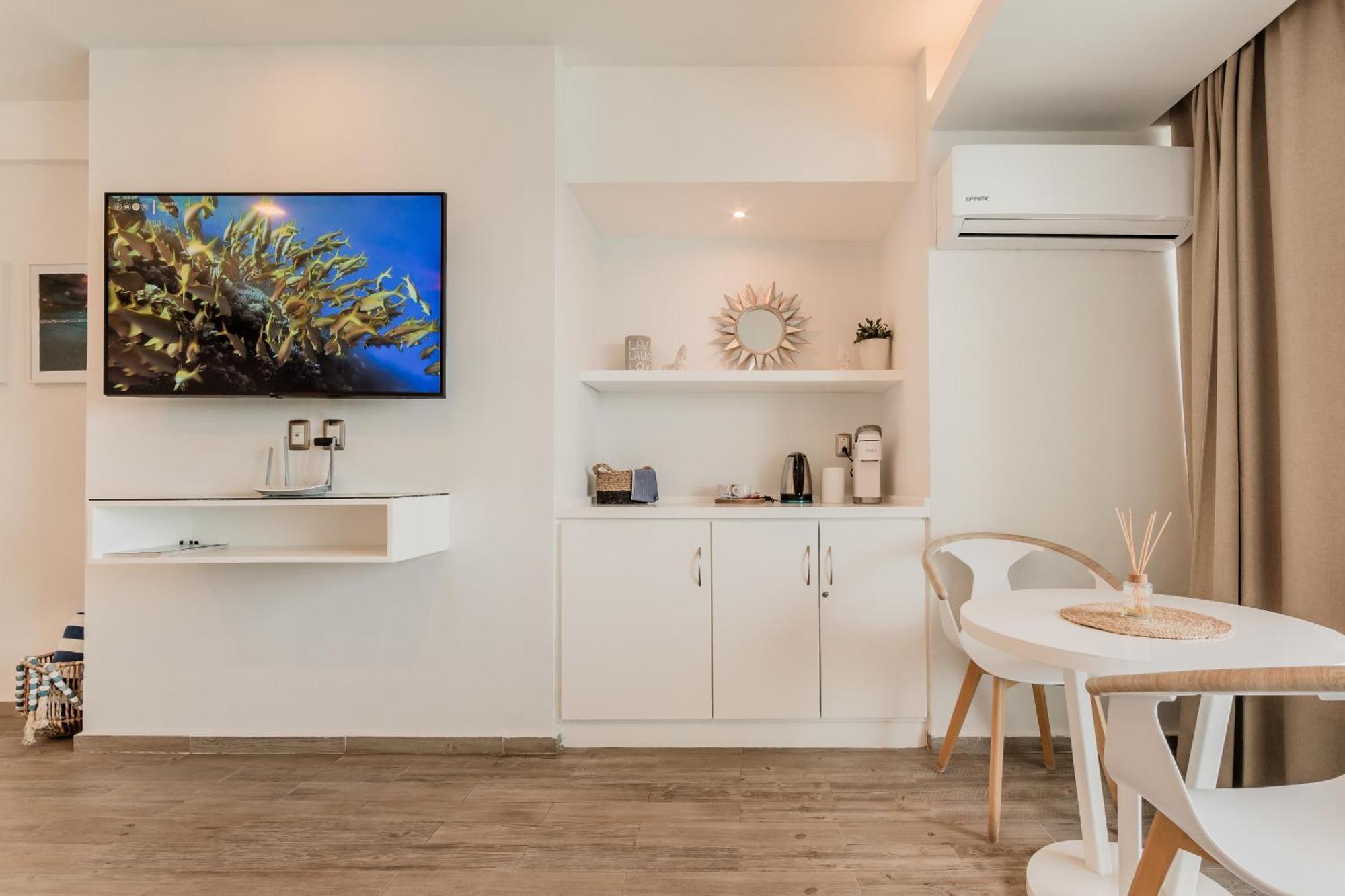 The Ocean Vibes Suites By Casa Paraiso Cancún Eksteriør bilde