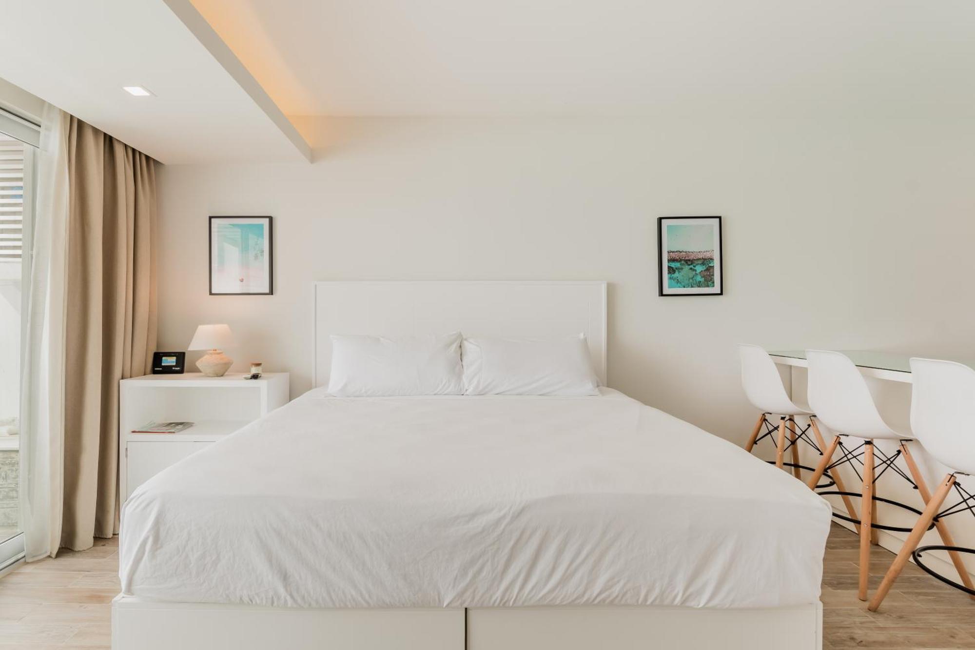 The Ocean Vibes Suites By Casa Paraiso Cancún Eksteriør bilde