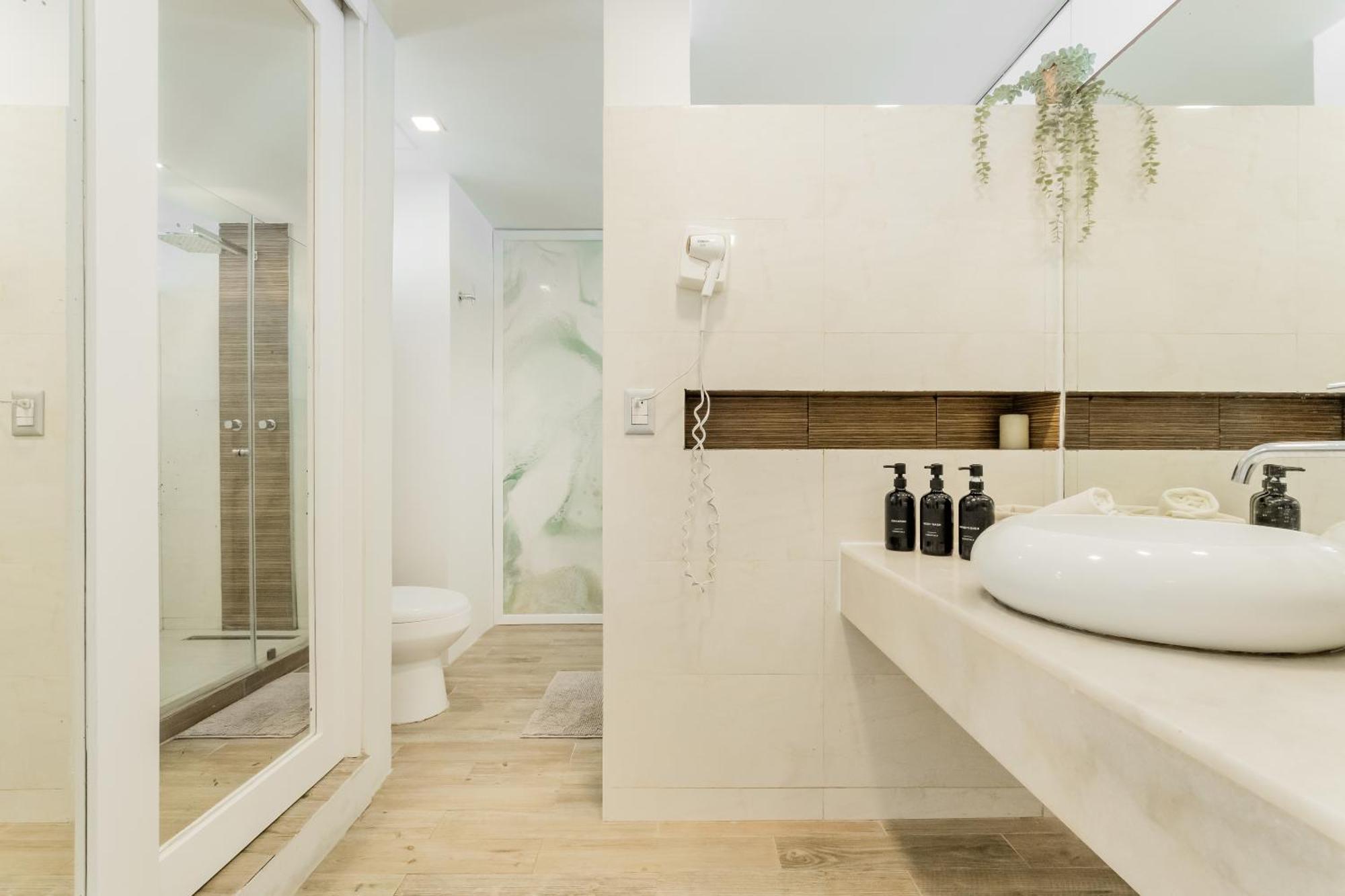 The Ocean Vibes Suites By Casa Paraiso Cancún Eksteriør bilde